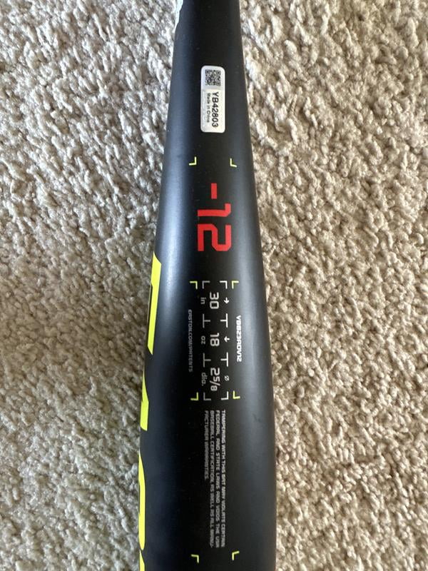 Easton ADV 360 -11 USA Youth Baseball Bat | Little League | 30 in