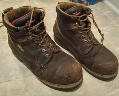 walmart dickies work boots