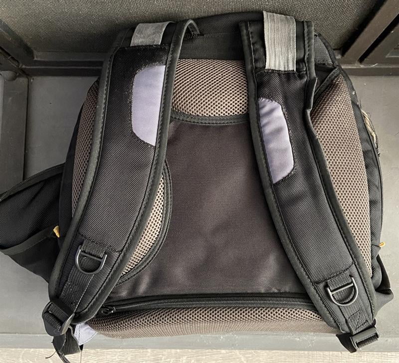 Targus Drifter II 17" Laptop Backpack - Business & Travel Backpack With Water-Resistant Design