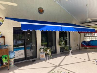 Customer reviews for ALEKO 20 x 10 ft Sand Motorized Retractable