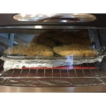 Hamilton Beach® Sure-Crisp™ Air Fry Toaster Oven | Model 31323
