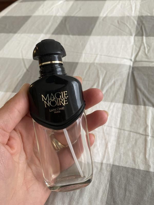 Lancome Magie Noire for Women - 2.5 oz EDT Spray, Sharp