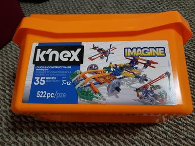 knex 522