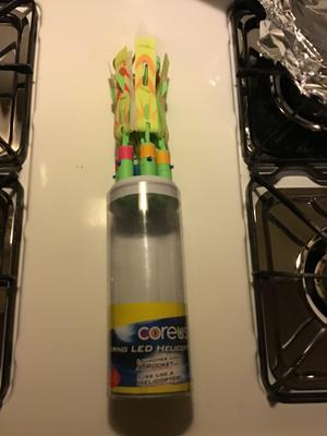 rocket copters walmart
