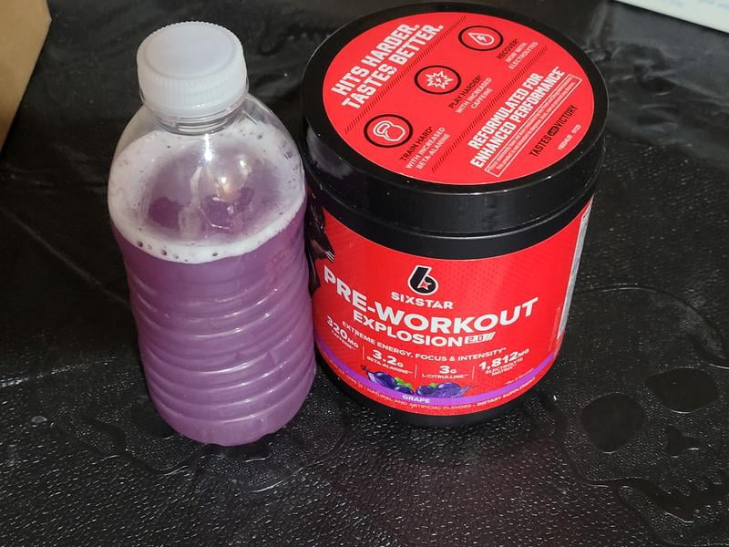 inno shred glp 1 reviews consumer reports We Made This Weight-Loss Supplement inno shred glp 1 reviews