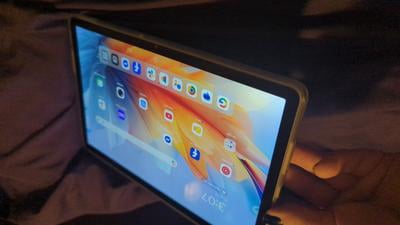 Customer reviews for Lenovo Tab ZAEH0148US Tablet 10.1 Inch FHD