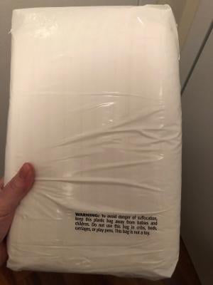 sposie booster pads walmart