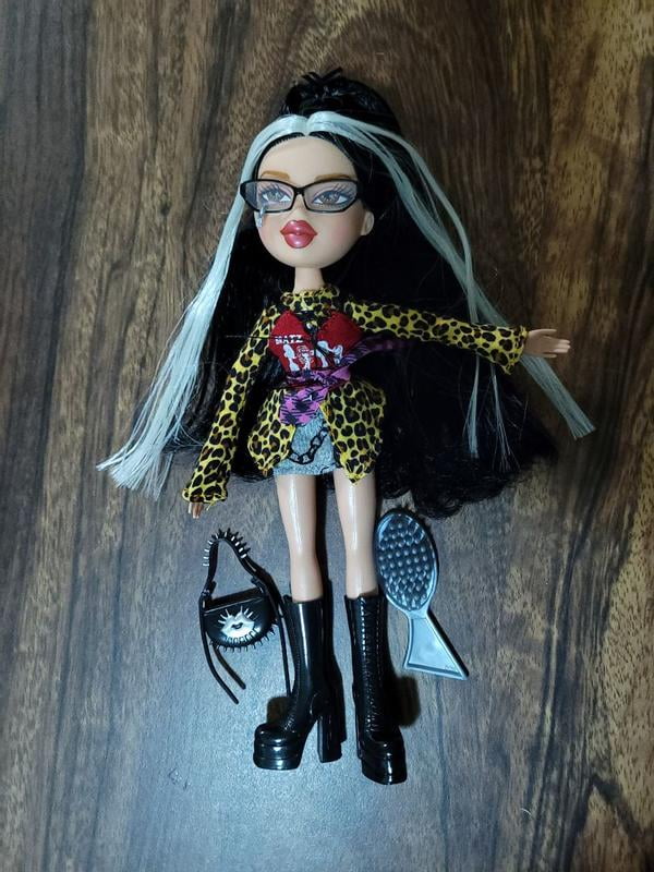 Bratz OTL Doll - Jade - 10 Height Doll - Walmart.com