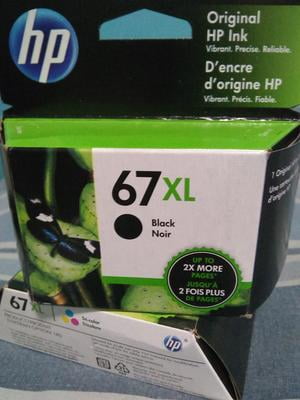 hp67xl cartridges