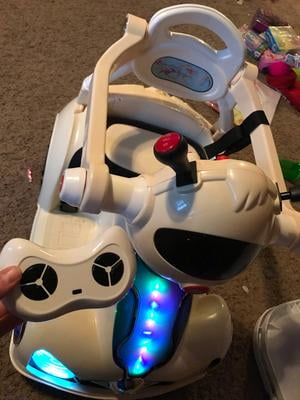 lil rider space rover