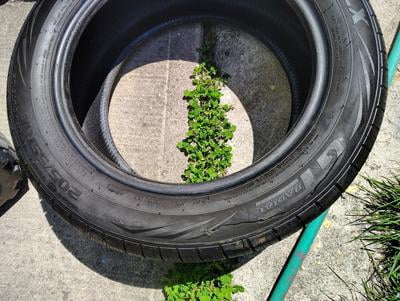 Crossmax 225/50R17 98V XL CT-1 All-Season Tire - Walmart.com