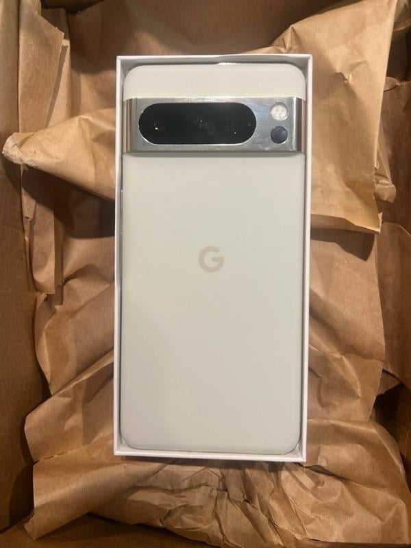 Google Pixel 8 Pro 128GB 6.7 Google Pixel 8 Pro 128GB 6.7