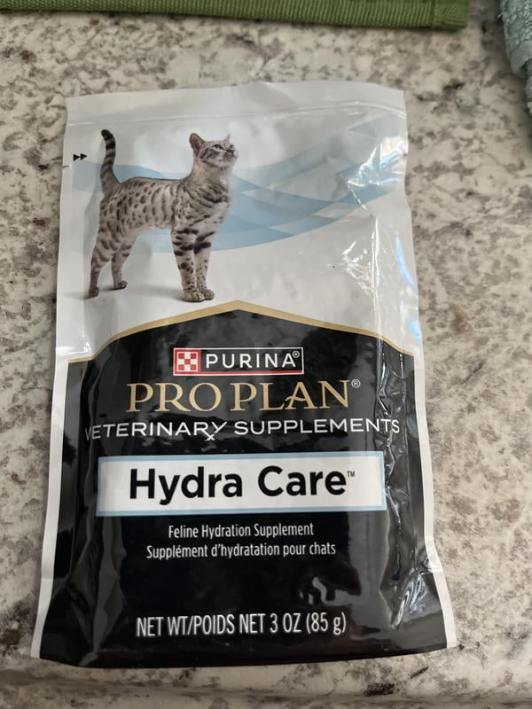 Purina Pro Plan Hydra Care 75g×12 4箱セット PURINA PRO PLAN VETERINARY DIETS Hydra Care Liver Flavored