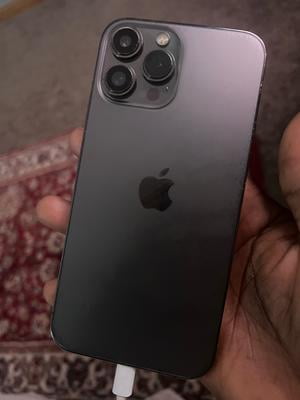 Restored Apple iPhone 13 Pro - Fully Unlocked - 512 GB Silver