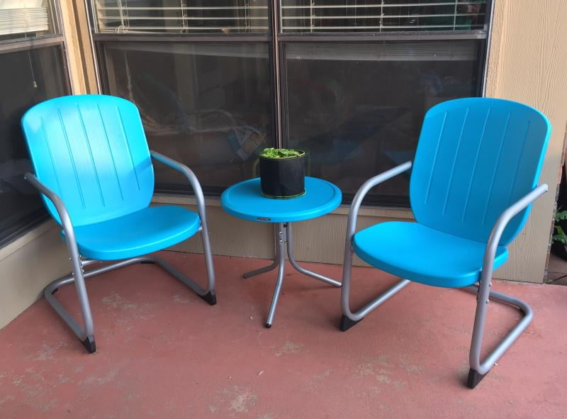 Lifetime Retro Patio Set Table And 2 Chairs 60193 Com - Lifetime Retro Patio Chairs Lifetime Retro Patio Set Table And 2 Chairs 60193 Com - Lifetime Retro Patio Chairs