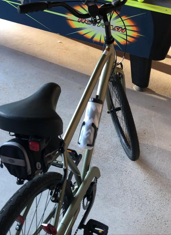 walmart huffy parkside