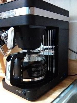 csb2b speed brew elite coffee maker