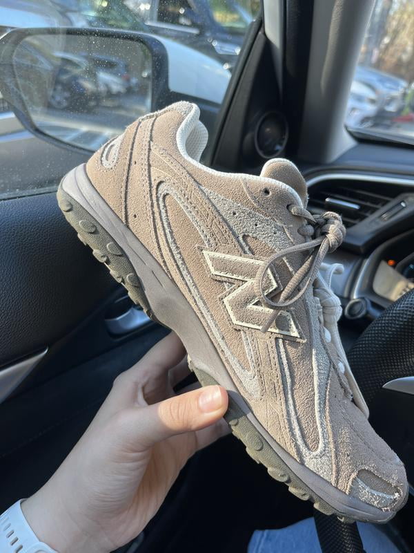 Customer reviews for New Balance 204L Timberwolf Linen | Walmart.com