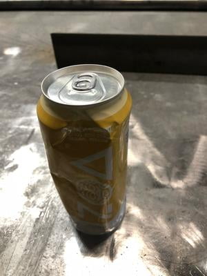 Customer reviews for ZOA Zero Sugar Energy Drink, Tropical Punch