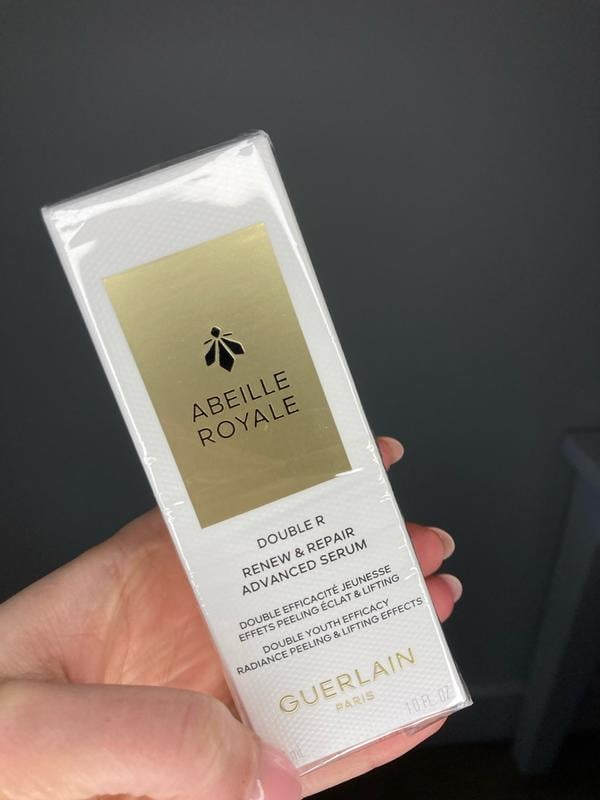 Guerlain Abeille Royale Double R Renew & Repair Advanced Serum 1.6