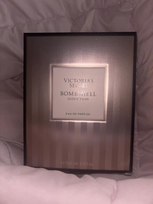 Victoria's Secret Bombshell Seduction Eau De Parfum Spray For