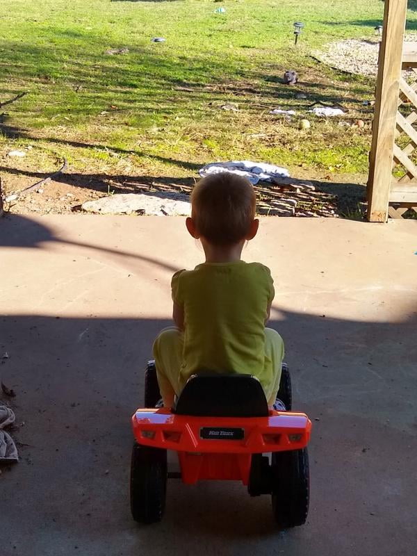 toy hoover for 18 month old