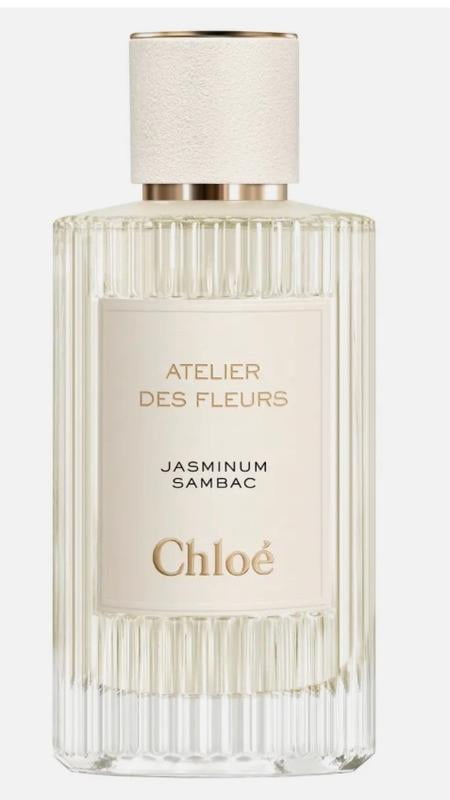 Chloe Ladies Atelier Des Fleurs Jasminum Sambac EDP Spray 1.7 oz