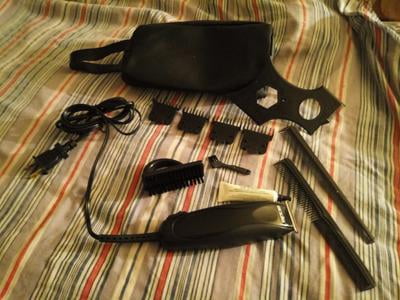 andis headliner walmart