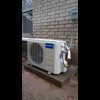 Mrcool Diy 3rd Gen 24 000 Btu 20 Seer Ductless Mini Split Air Conditioner And Heat Pump 230v 60hz Walmart Com Walmart Com