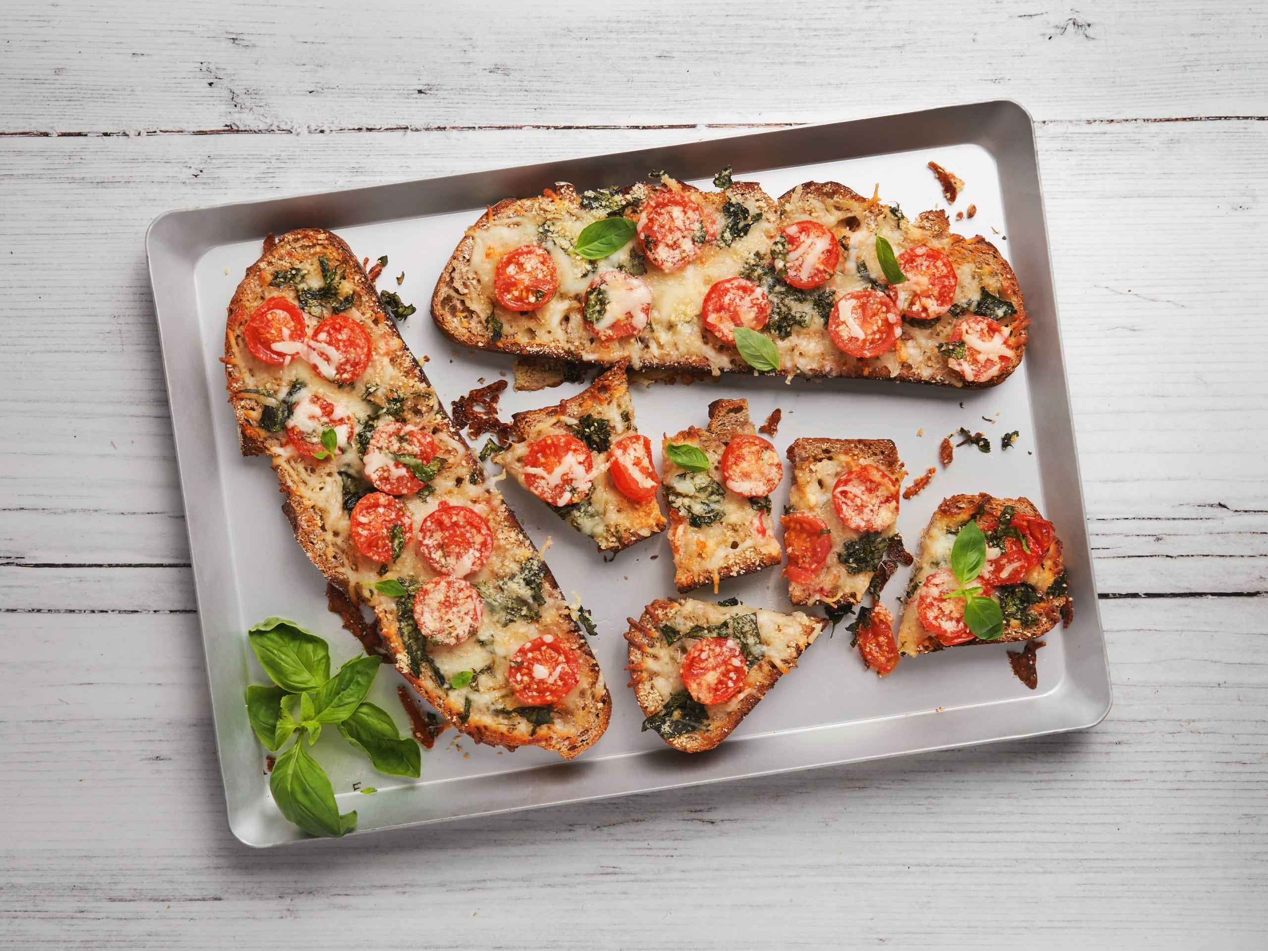 Tomato cheese bread Recipe - Walmart.com