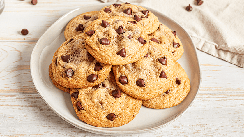 Original NESTLÉ TOLL HOUSE Chocolate Chip Cookies
