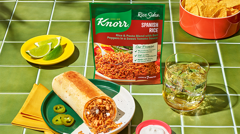 The Knorr-ito