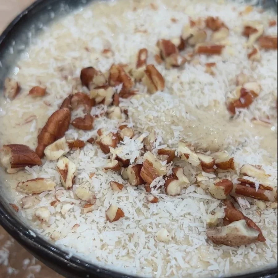 Mango Chia Pudding Recipe - Walmart.com