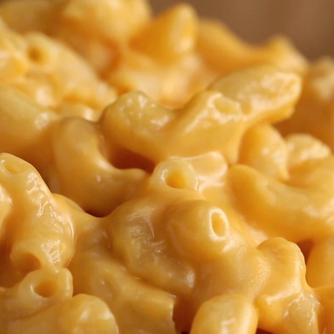 Homemade Mac and Cheese – Modern Honey