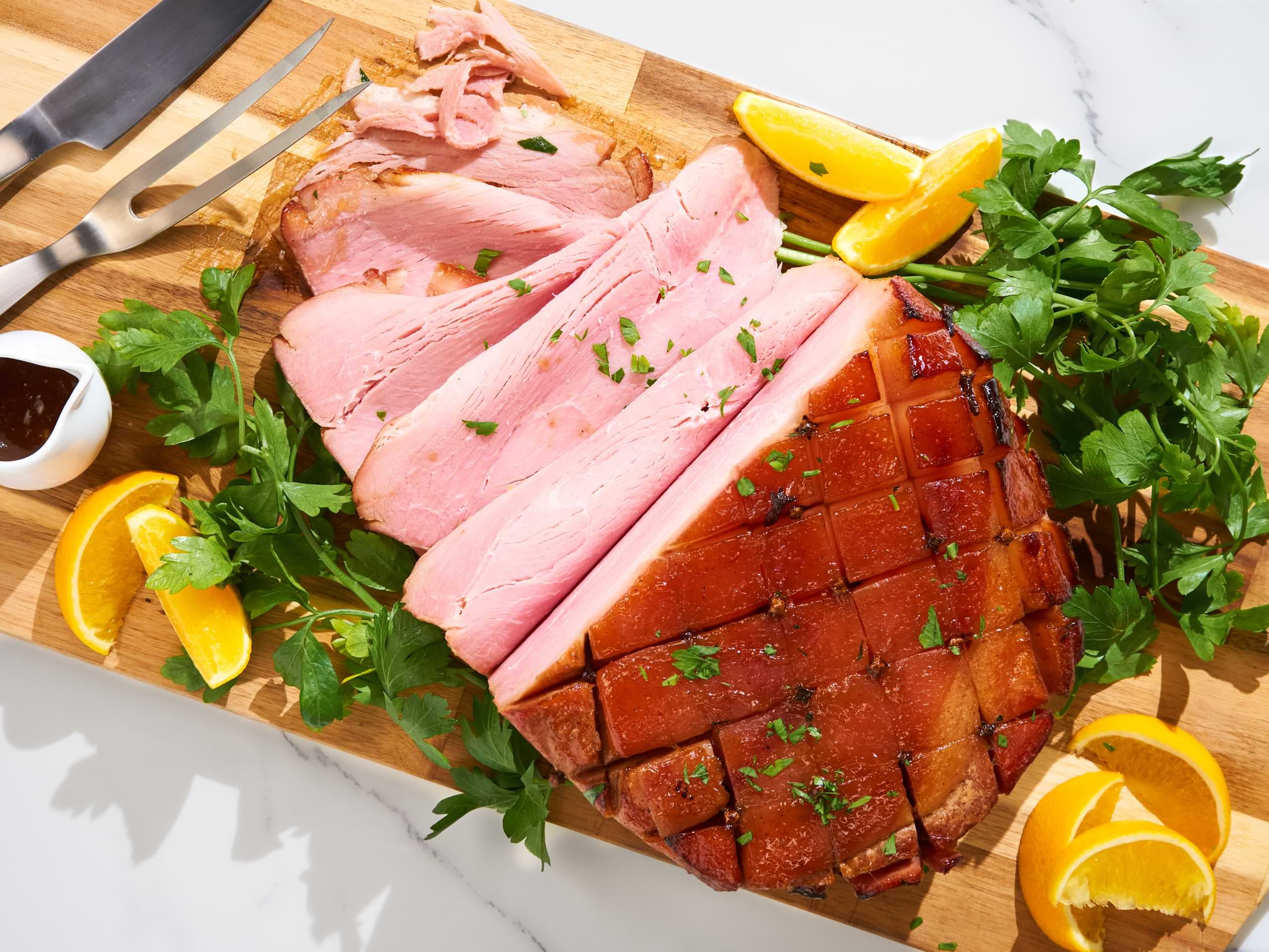 holiday spiced ham Recipe, Quality Products Low Prices