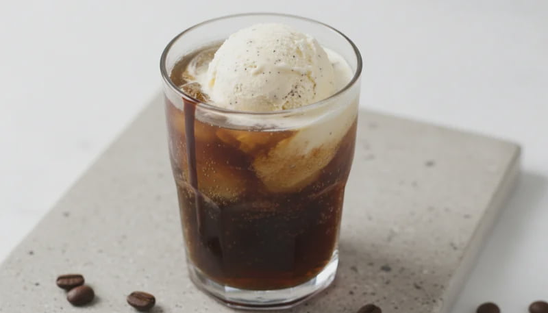Chocolate Coffee Cream Soda Recipe - Walmart.com