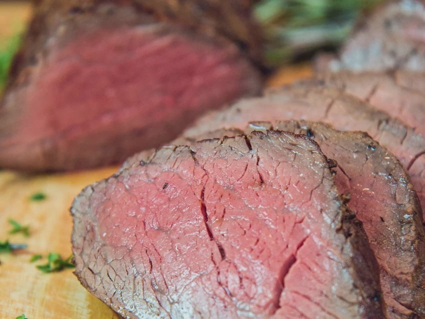 Tech Rost Microwave Tenderloin Roast Recipe - Walmart.com
