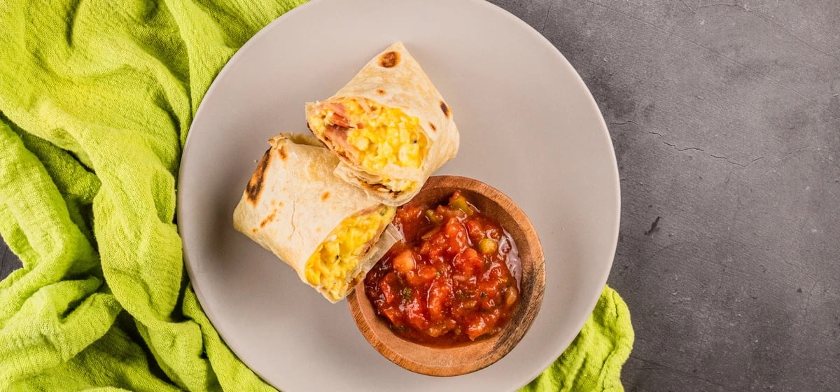 Make Ahead Breakfast Burritos Recipe Walmart make-ahead-breakfast-burritos-recipe-walmart