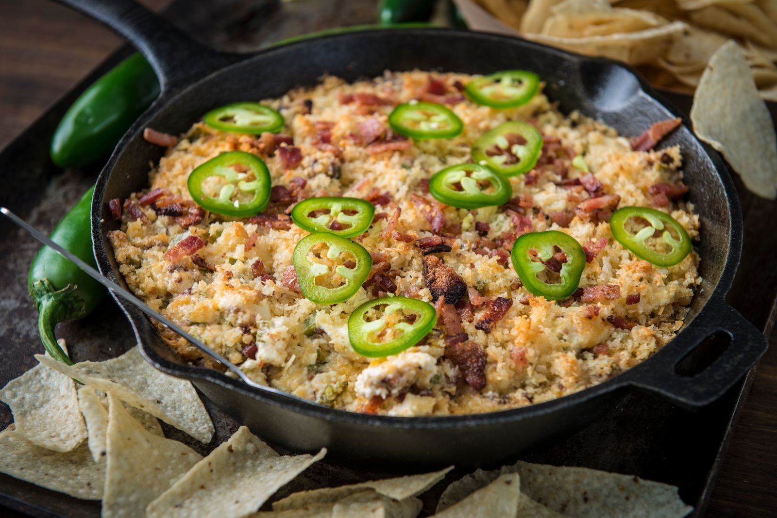 Ultimate Game Day Dip