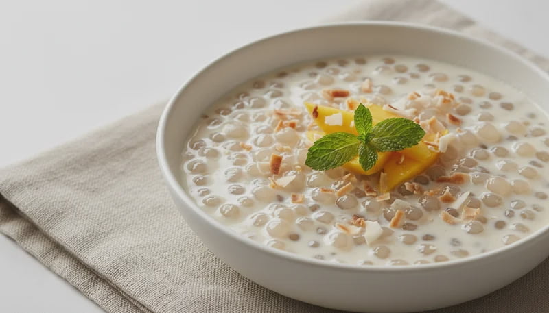 Slow Cooker Coconut Tapioca Recipe - Walmart.com
