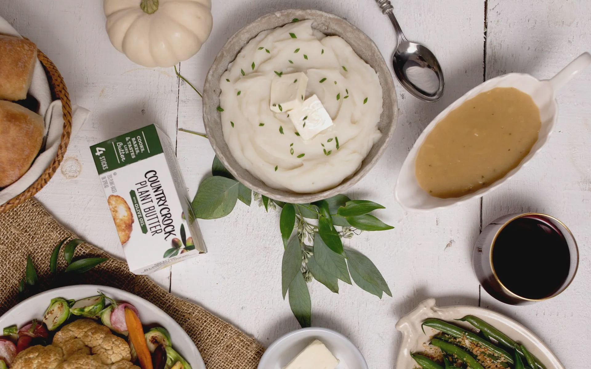 “Ultimate” Vegan Gravy