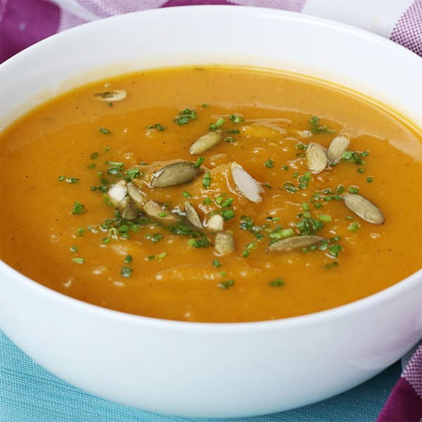 Butternut squash soup recipe pressure cooker new arrivals