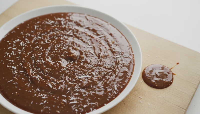 Coffee Coconut Glaze Recipe - Walmart.com