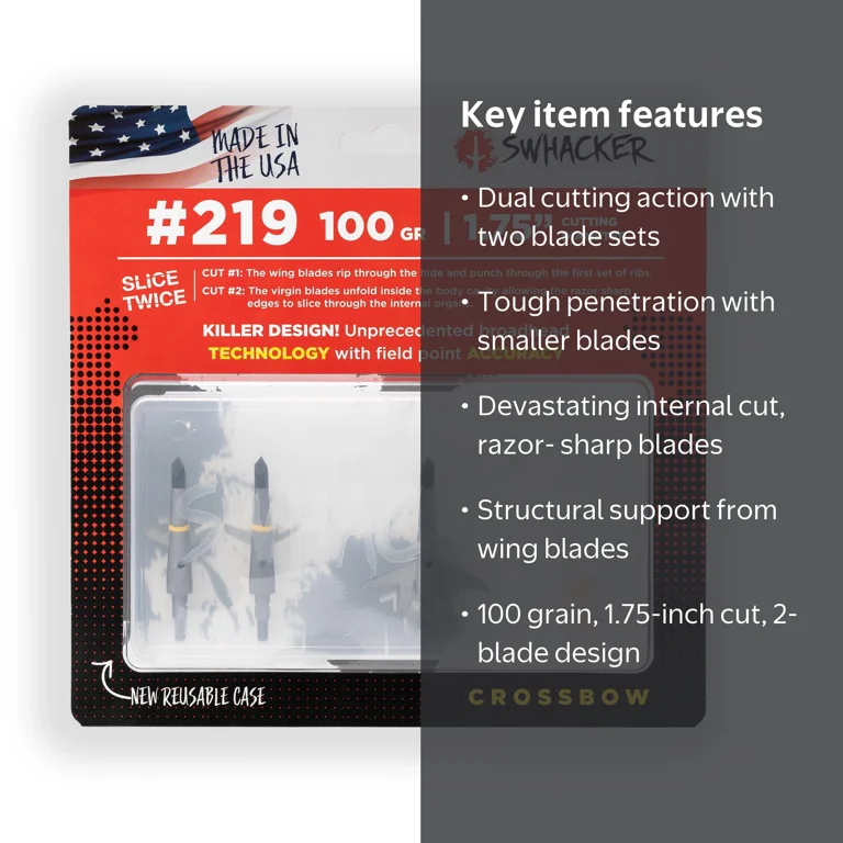 219 100 Grain 1.75-inch Cut - Walmart.com