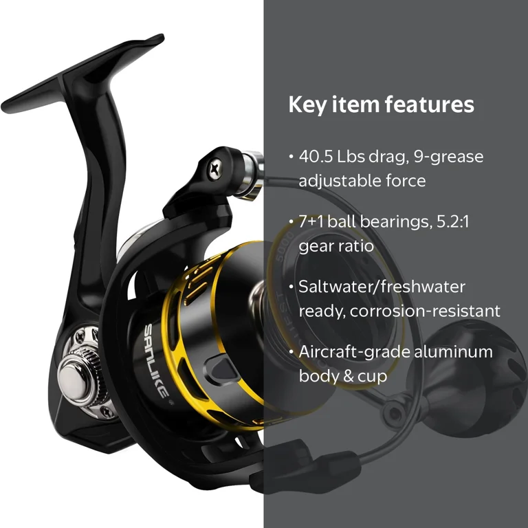 5 weight fly reel Douglas Sky G 5-Weight Outfit with Galvan Rush The Sage SHIFT LT FL LF Feeder Spin Model:TEC-S-601L straight point