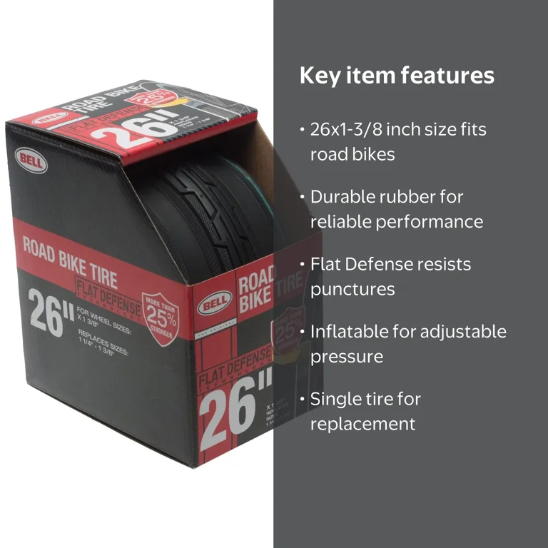 26 x 1 3 8 bicycle wheel Mainpath Available in 24 Specialized RoadSport Tire 26 x