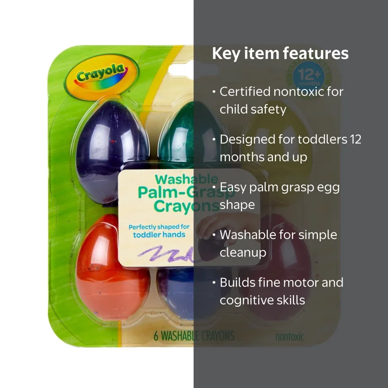 Wind-Artiiby Peinture des Crayons pour enfants sûrs et non-toxiques Wind-Artiiby Peinture des Crayons pour enfants sûrs et non-toxiques