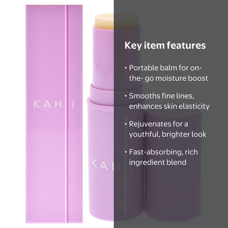 Kahi Eye Balm , 0.32 oz Balm - Walmart.com