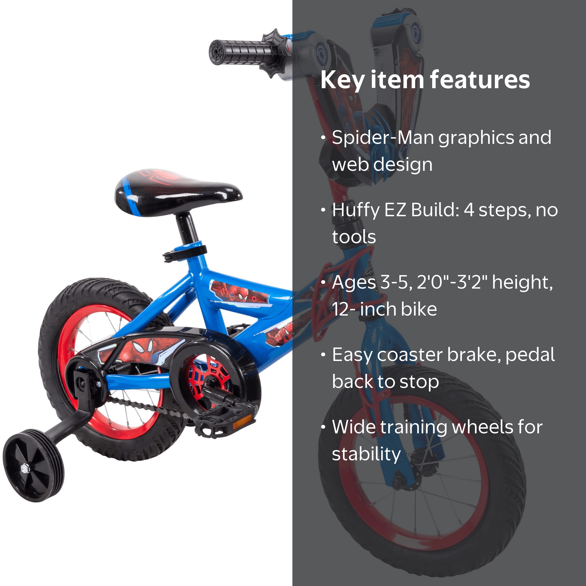 Huffy 12