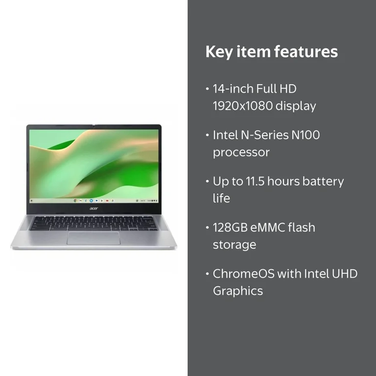 Acer 314 14